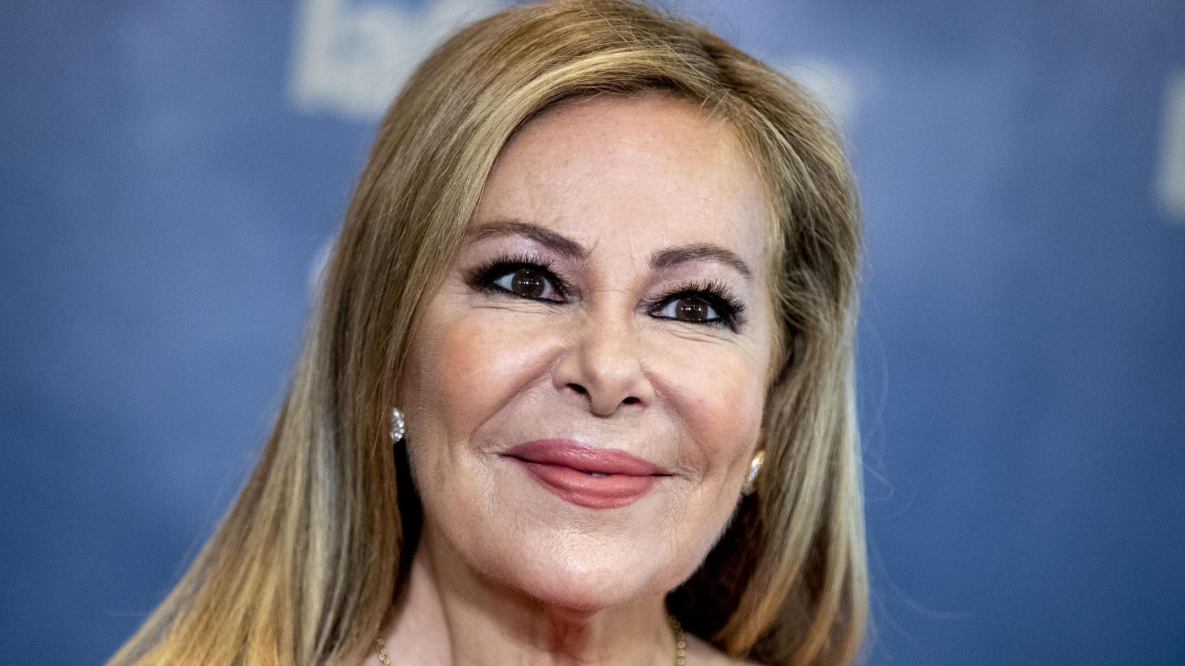 Ana Obregón no consigue vender ‘El Manantial’, su lujosa casa de Mallorca, un año después de salir al mercado