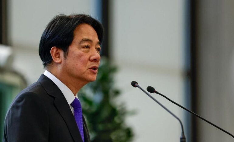 Taiwán dispara su presupuesto de Defensa para contentar a Trump en plena escalada con China