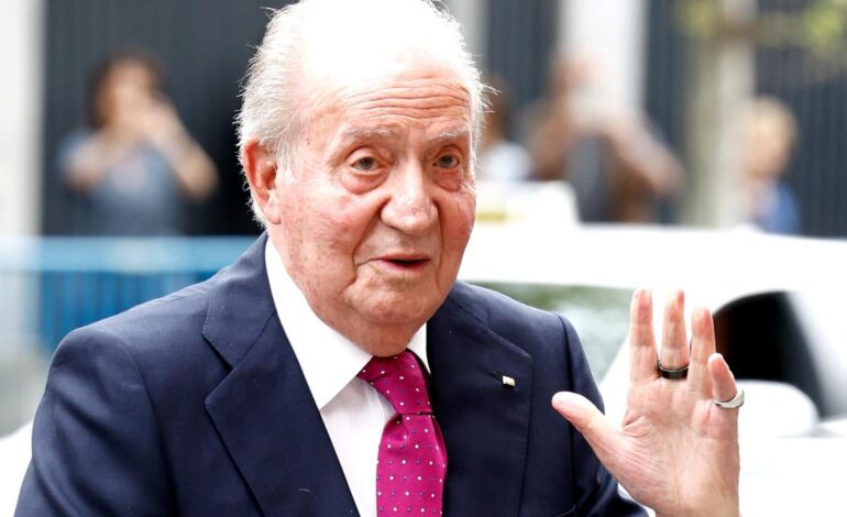 la prensa internacional sentencia al rey Juan Carlos por la publicación de sus memorias