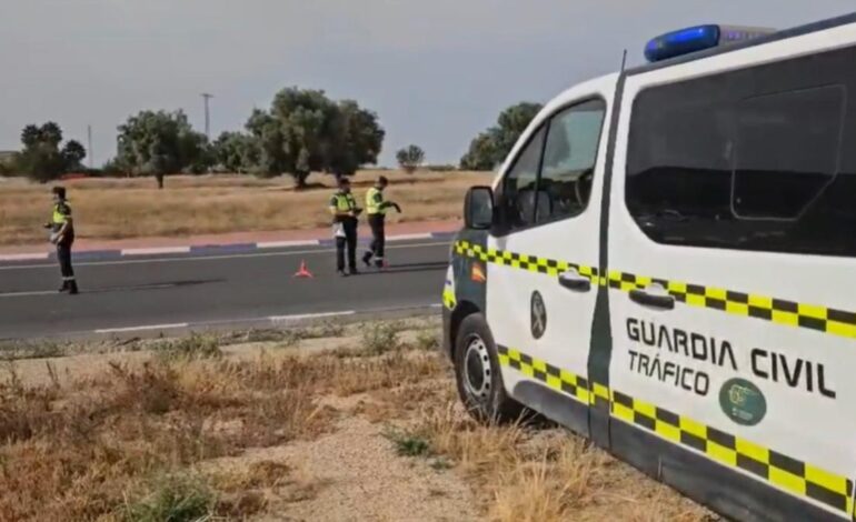POLICÍA LOCAL MORDIDO ALBATERA | Un hombre muerde a un policía local de Alicante al ser arrestado por transportar drogas