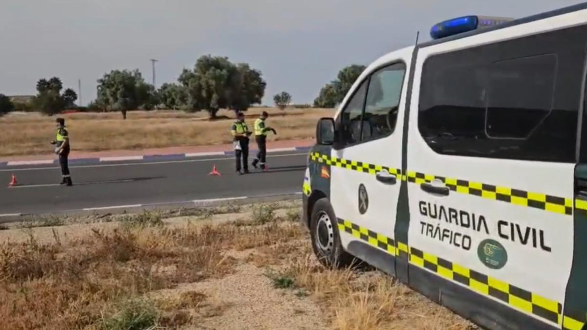 POLICÍA LOCAL MORDIDO ALBATERA | Un hombre muerde a un policía local de Alicante al ser arrestado por transportar drogas
