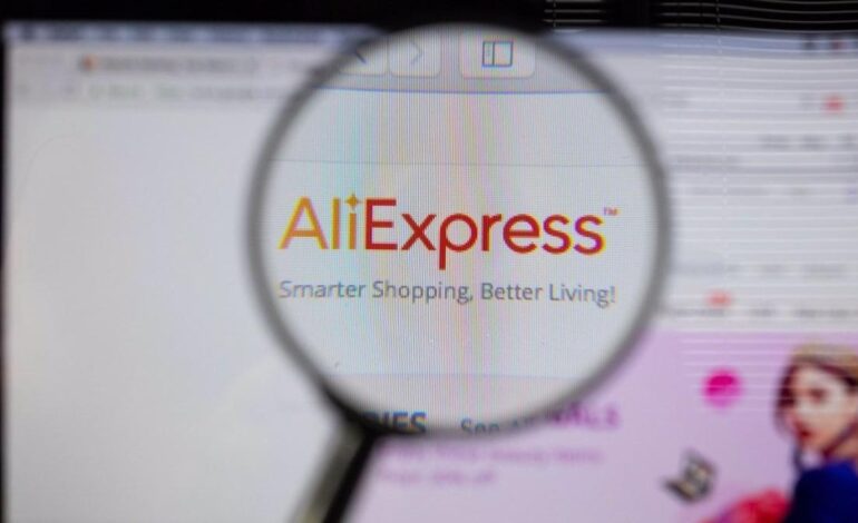 El Gobierno francés también denunciará a AliExpress y Joom por vender muñecas sexuales con apariencia infantil