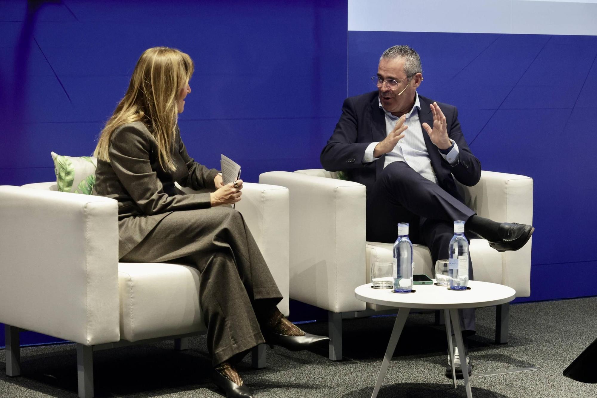 EN FOTOS: Así fue el evento de BBVA sobre IA en NUEVA ESPAÑA