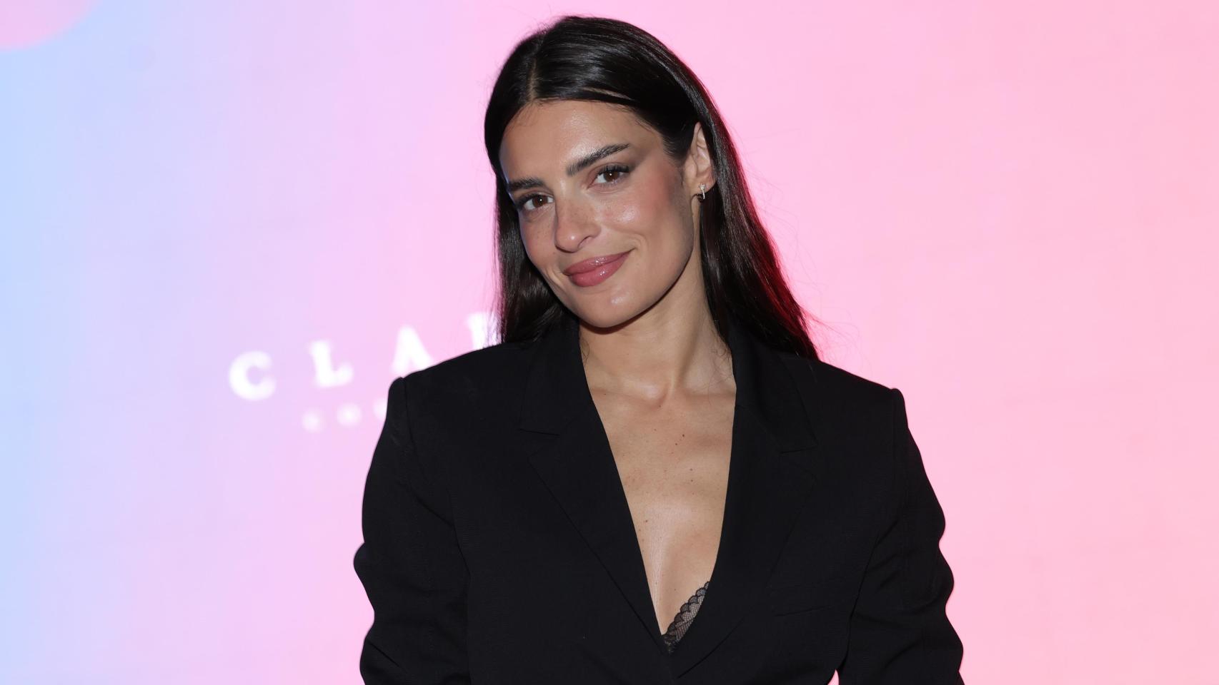 Susana Molina comparte un jersey comodísimo y súper abrigado desde Amsterdam