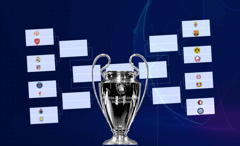 Telefónica se hace con los derechos de la Champions League en exclusiva para cuatro temporadas por 1.464 millones