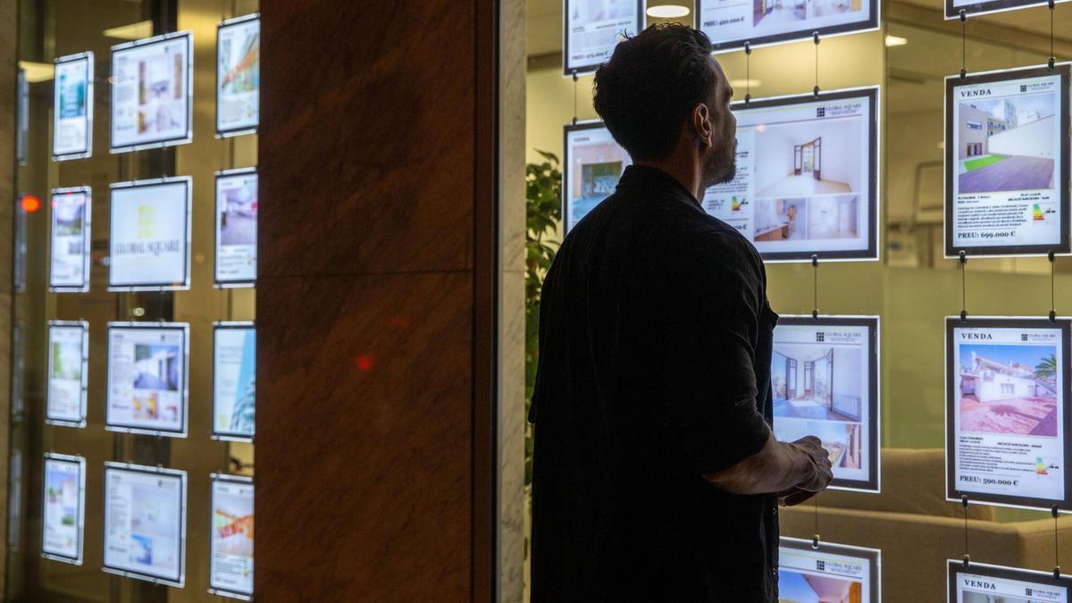 Otro aviso por la vivienda en la UE