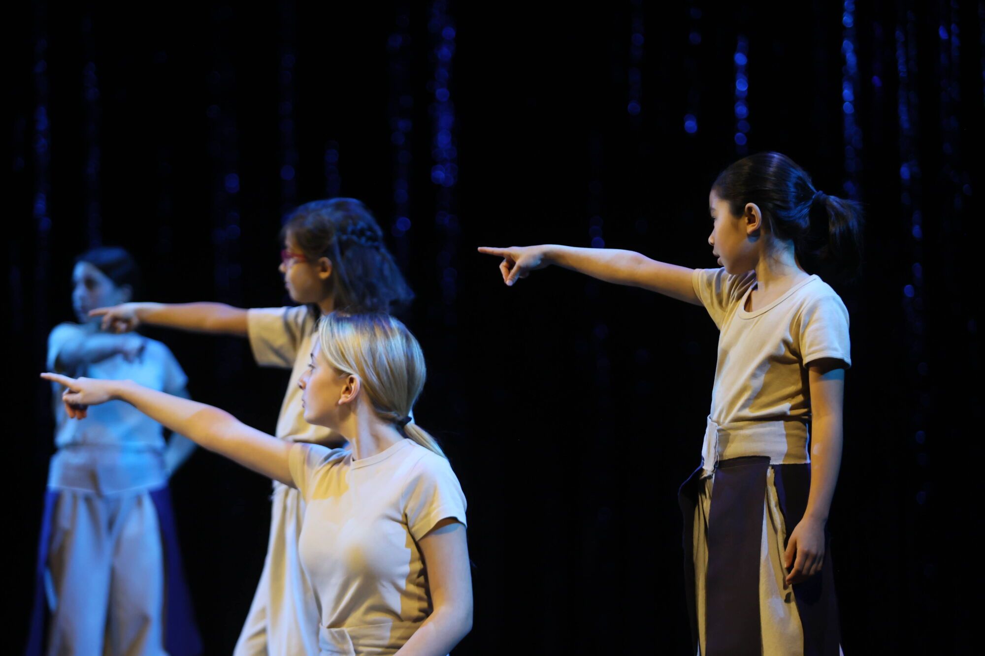 "La Federica" debuta el 15 de noviembre con la versión infantil de "La flauta mágica"