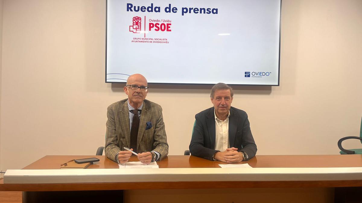 La capital de Asturias no se puede permitir esta situación