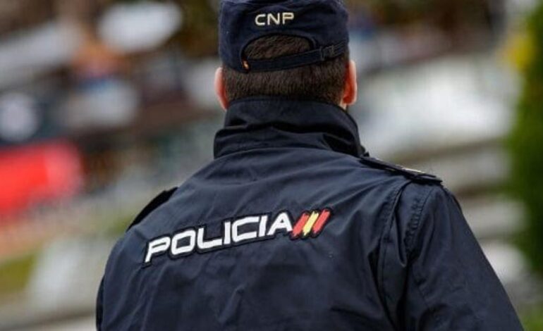 Investigan la muerte de dos jóvenes en un parque de Jaén por «posible suicidio»