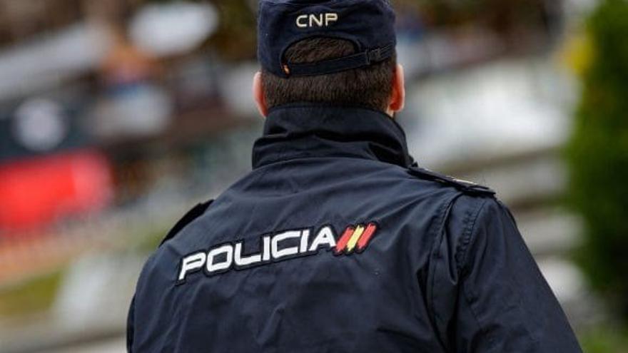 Investigan la muerte de dos jóvenes en un parque de Jaén por «posible suicidio»