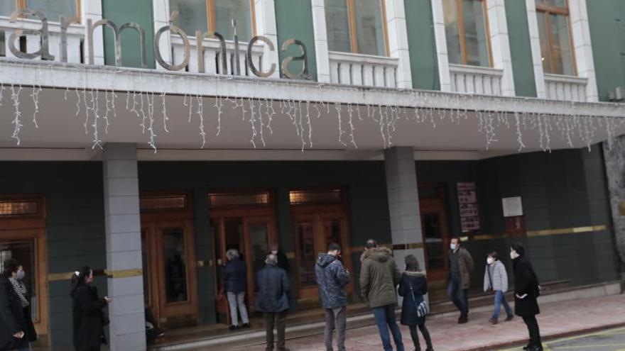 Covenant Producciones gana’l IX Premiu Nel Amaro col espectáculu «Tía Miseria»