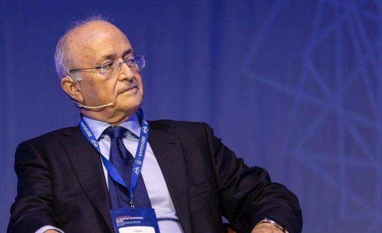 La Inteligencia Artifical va a ser fundamental para reducir los crímenes de violencia de género en España