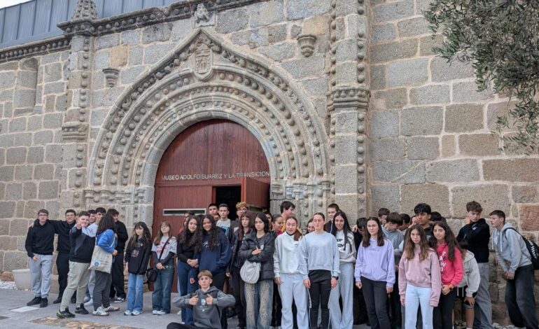 “Estas salidas son un aprendizaje”