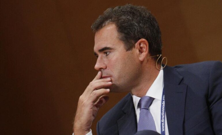 DOLSET JUEZ CASTELLÓN | «García Castellón, en lo que a mí respecta, no va a tener un retiro tranquilo»