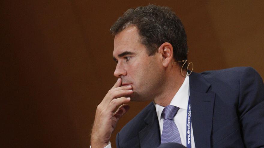 DOLSET JUEZ CASTELLÓN | «García Castellón, en lo que a mí respecta, no va a tener un retiro tranquilo»