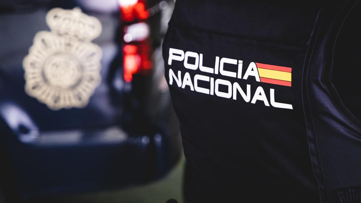 Arrestado en Granada un fugitivo con orden de detención noruega por abuso sexual y fraude