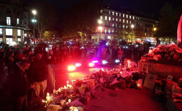 del miedo a la fractura