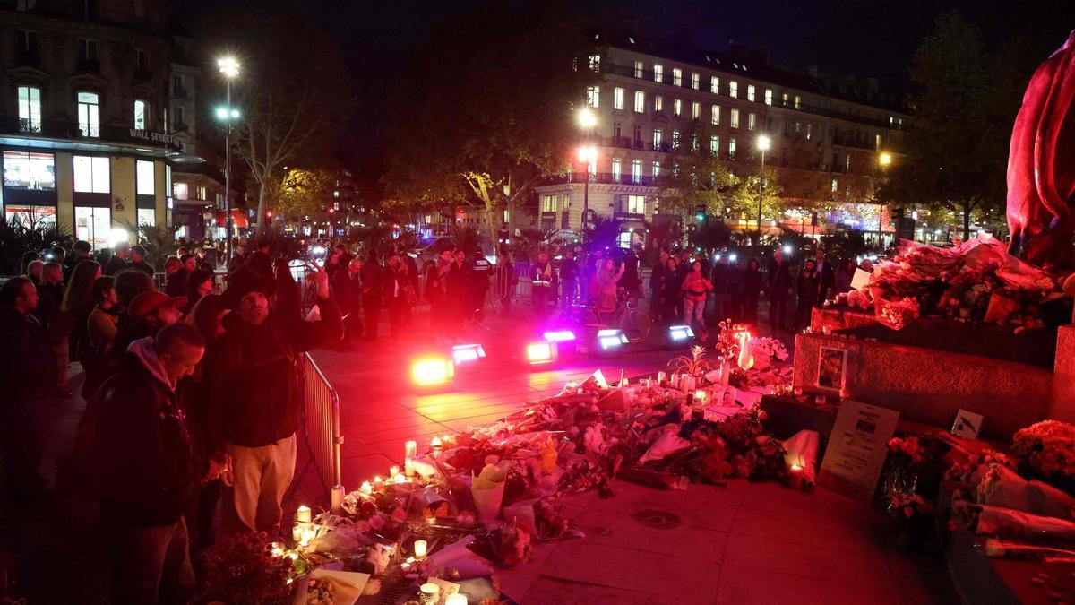 del miedo a la fractura