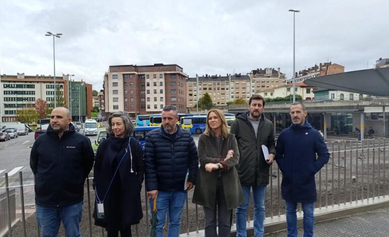 este será el destino de la parcela