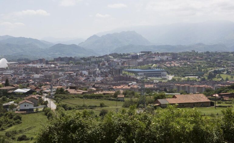 Van varios días con valores elevados de benceno