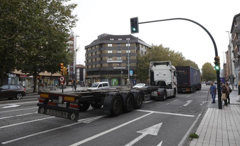 Desactivado el protocolo anticontaminación en la zona oeste de Gijón