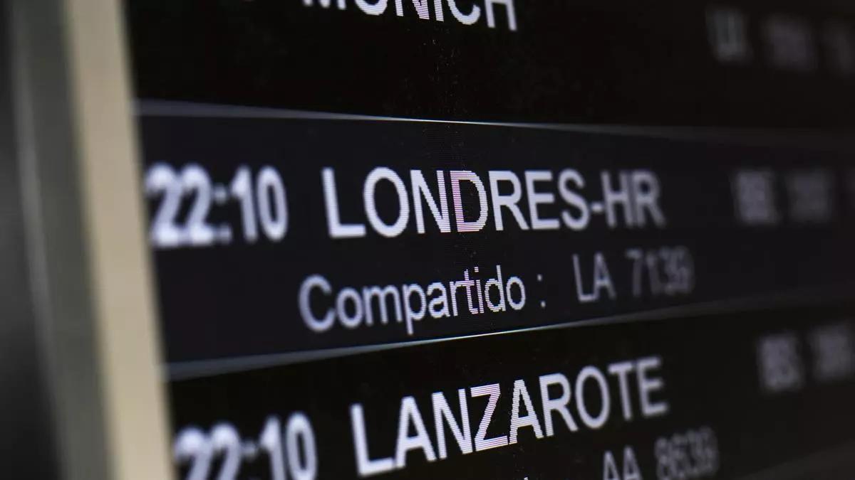 DOCUMENTO OBLIGATORIO INGLATERRA 2026 | Inglaterra te obligará a pedir este nuevo documento para entrar en el país a partir de febrero