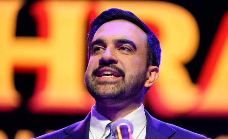 Nueva York seguirá siendo una ciudad de inmigrantes y, desde esta noche, dirigida por uno