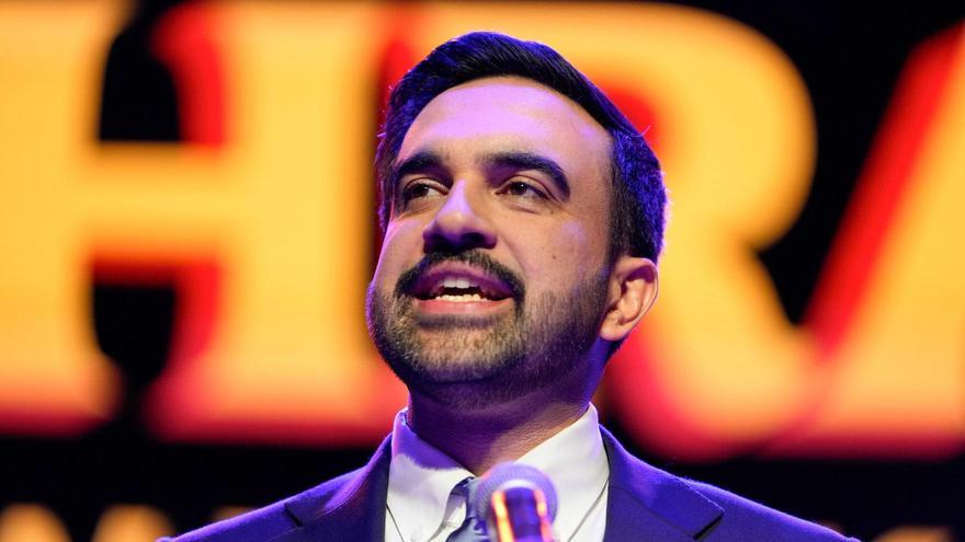 Nueva York seguirá siendo una ciudad de inmigrantes y, desde esta noche, dirigida por uno