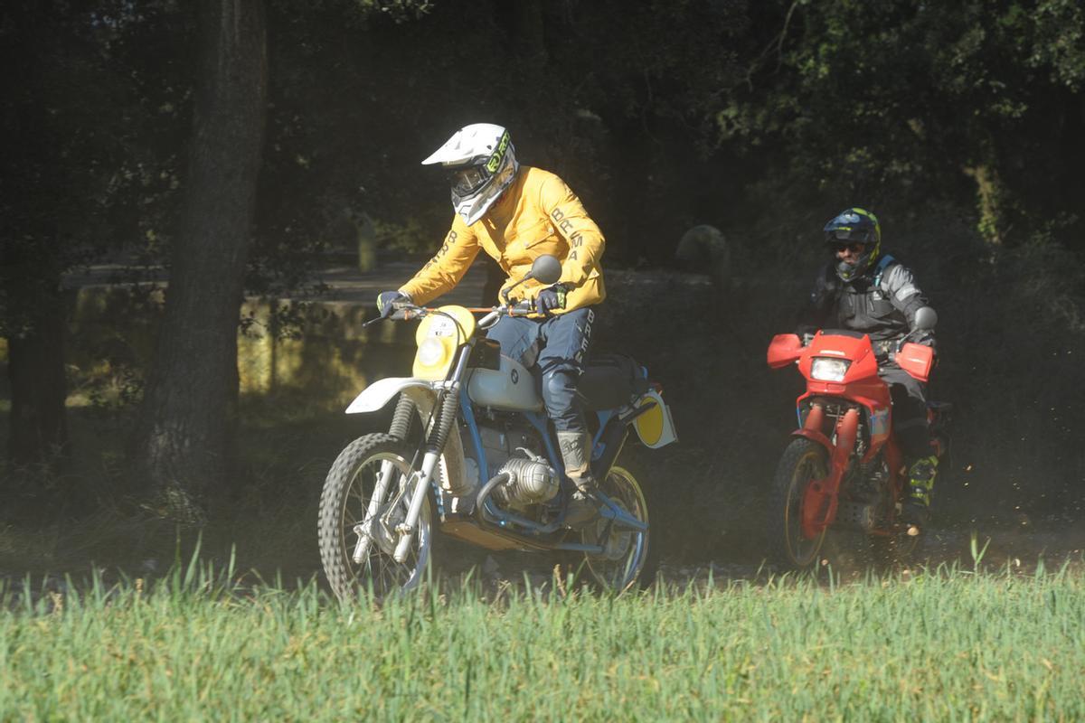 V Incursión clásica