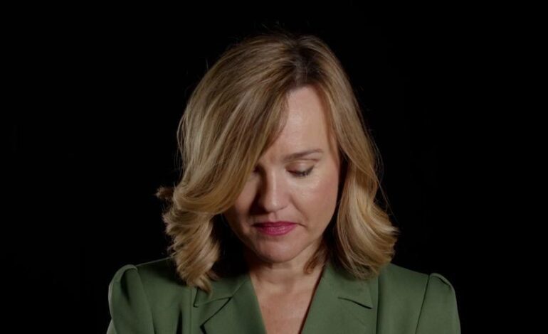 VIOLENCIA MACHISTA 25N | Así es la campaña del PSOE por el 25N: ministras pronuncian los insultos machistas que reciben a diario