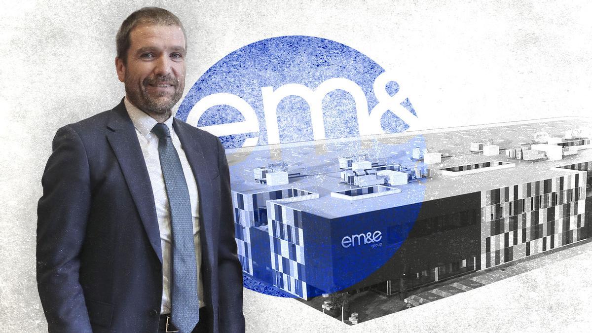 La falta de personal en Madrid, clave para la llegada de Escribano