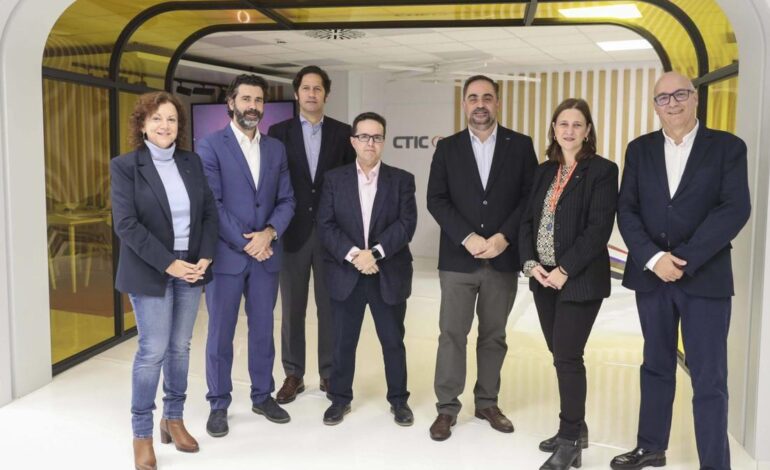 La ciberseguridad, «una necesidad vital» para las pymes asturianas