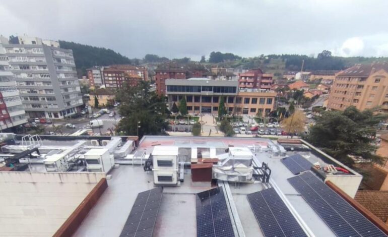 La primera negligencia fue de IU