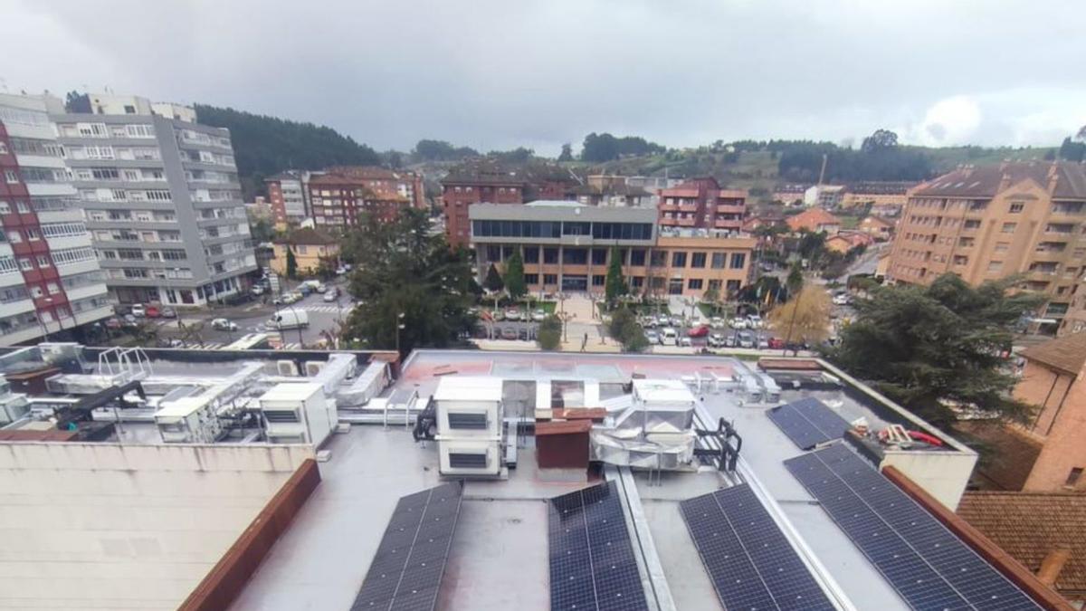 La primera negligencia fue de IU