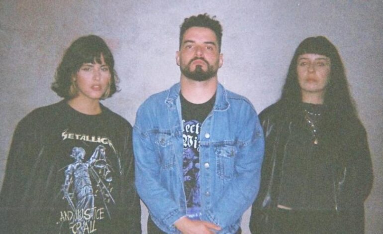 Nuno García, solista del grupo gallego Grande Amore: «Nos encantaría colaborar con Rodrigo Cuevas en un futuro»