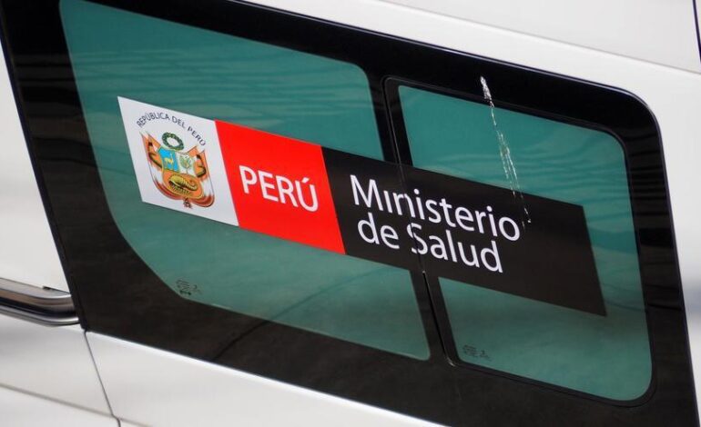 Un accidente de autobús deja al menos 37 muertos en Perú