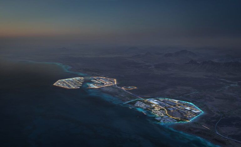 Diferentes proyectos a nivel mundial apuestan por redefinir el concepto de urbanismo con la sostenibilidad y tecnología como pilares fundamentales