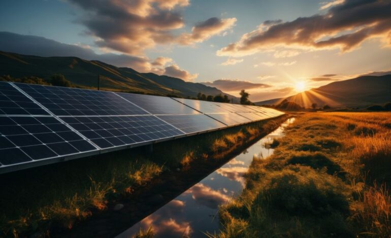 RIC Energy avanza en su transformación a IPP cerrando su primer Project Finance en España por 29,5 millones de euros con Beka Credit