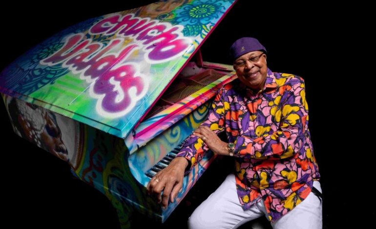 Chucho Valdés y Joe Sanders posicionan a la Facultad de Música de UAX como referente en jazz con un ciclo de Masterclasses