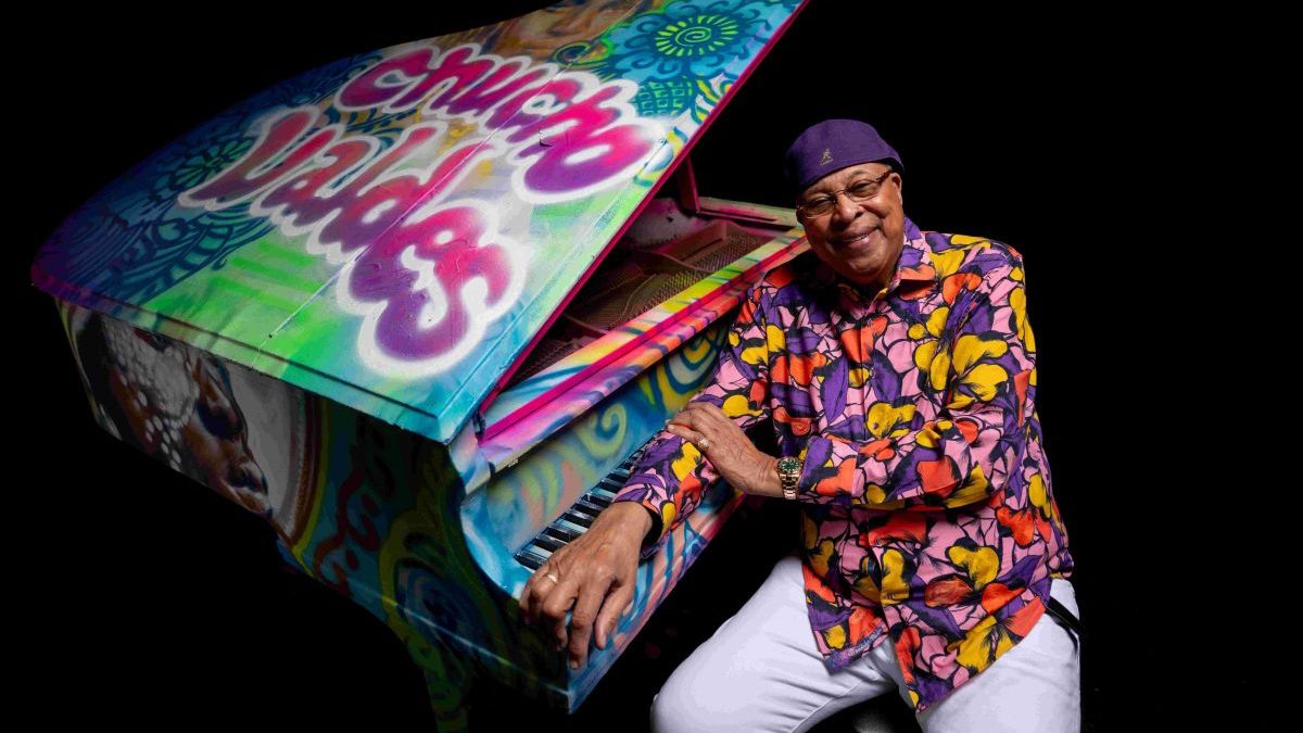 Chucho Valdés y Joe Sanders posicionan a la Facultad de Música de UAX como referente en jazz con un ciclo de Masterclasses