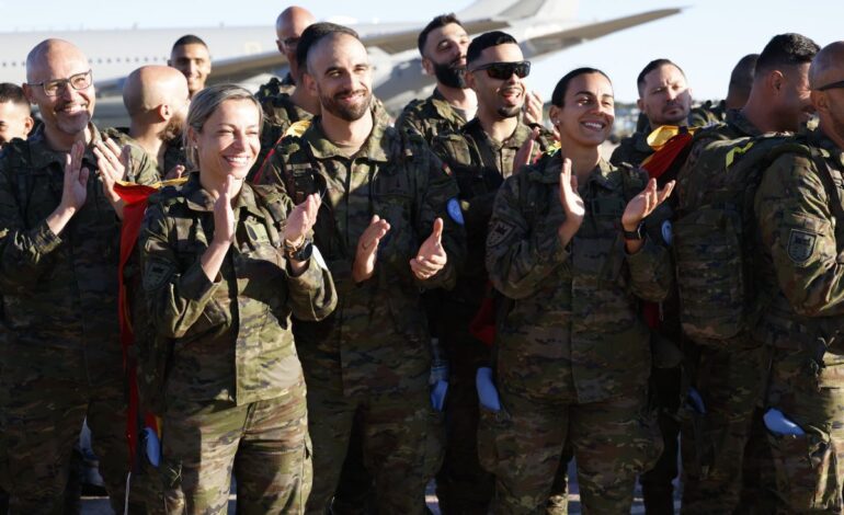 Defensa adjudica a Metlife el contrato para los seguros de vida del personal de las Fuerzas Armadas