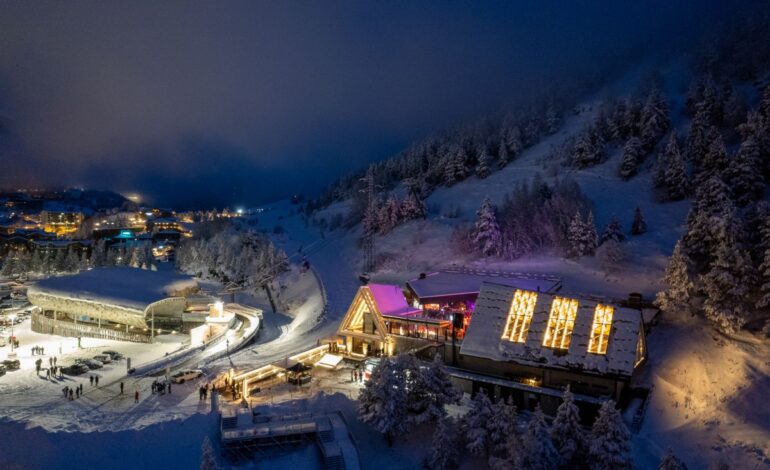 L’Abarset abre temporada elevando la experiencia de après-ski con oferta gastronómica renovada