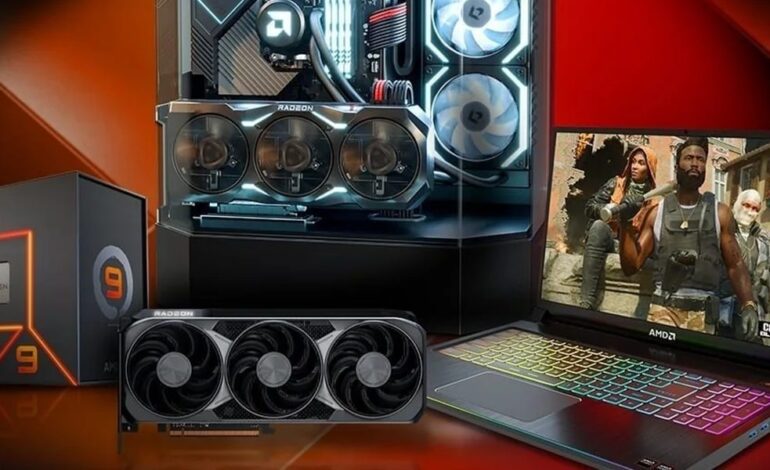 AMD Zen 6 llegará en 2027 y RDNA podría desaparecer