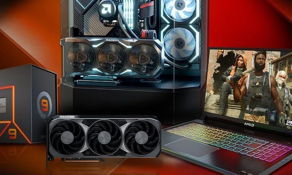 AMD Zen 6 llegará en 2027 y RDNA podría desaparecer