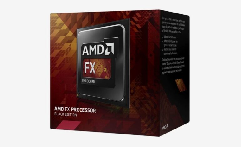 Battlefield 6 está tan bien optimizado que funciona con una CPU AMD FX 9590