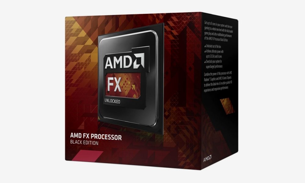 Battlefield 6 está tan bien optimizado que funciona con una CPU AMD FX 9590