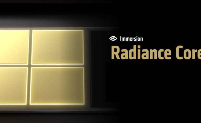 todo lo que sabemos de esta nueva arquitectura