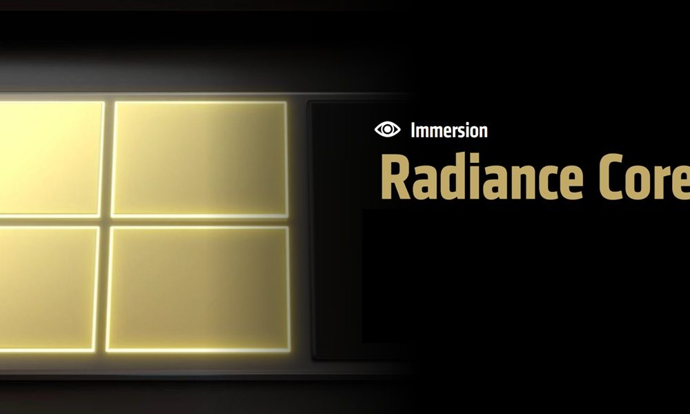 todo lo que sabemos de esta nueva arquitectura