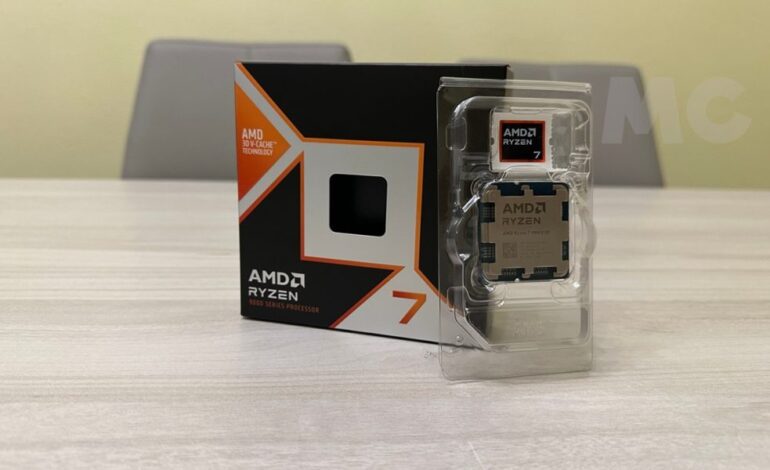 Evita estas placas base si vas a montar un Ryzen 9000