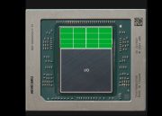 Diseño conceptual AMD Zen 7 de 16 núcleos